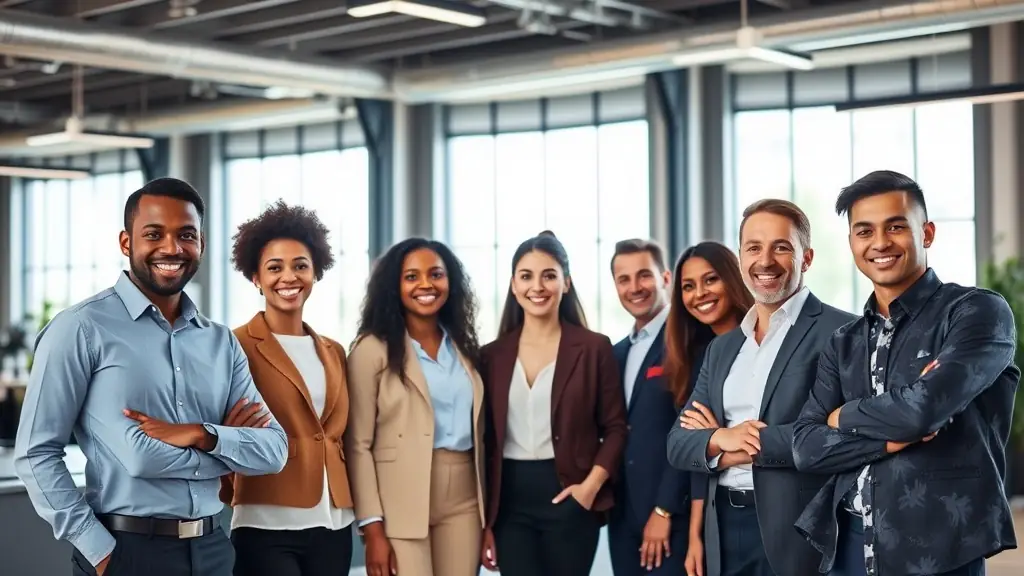Flair Immigration Professional Team